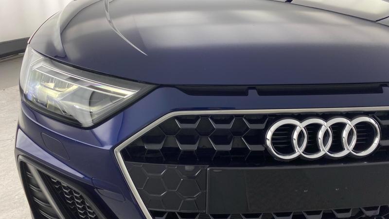 Used Audi A1 for sale - 77447612: Photo 38