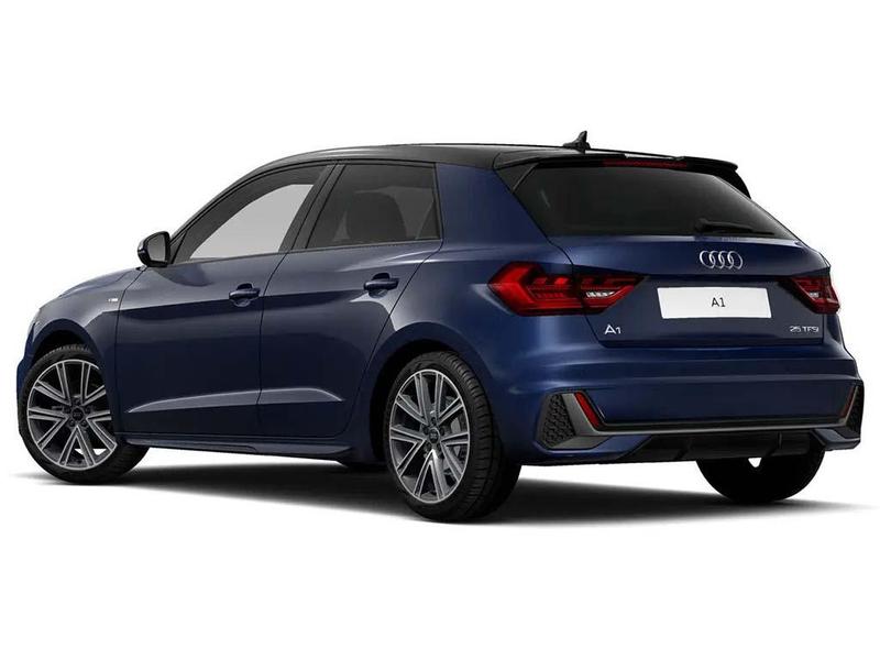 Used Audi A1 for sale - 77447612: Photo 41