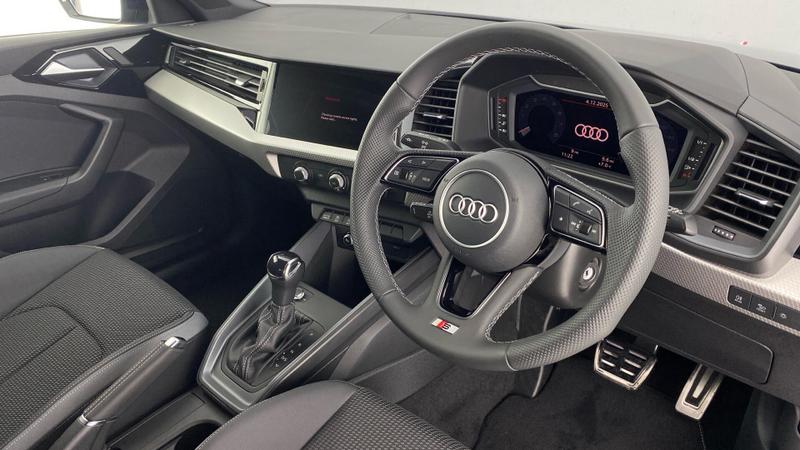 Used Audi A1 for sale - 77447612: Photo 6