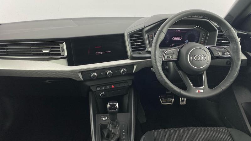 Used Audi A1 for sale - 77447612: Photo 8