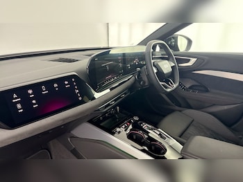 Used Audi A5 2025 for sale - 79302294: Photo