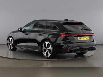 Used Audi A5 2025 for sale - 79302294: Photo