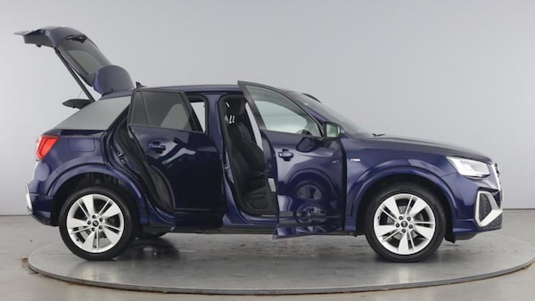 Used Audi Q2 2021 for sale - 75451229: Photo 10
