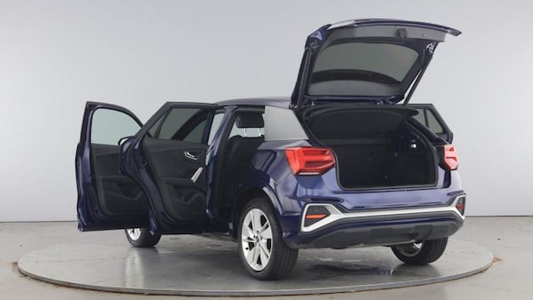 Used Audi Q2 2021 for sale - 75451229: Photo 11