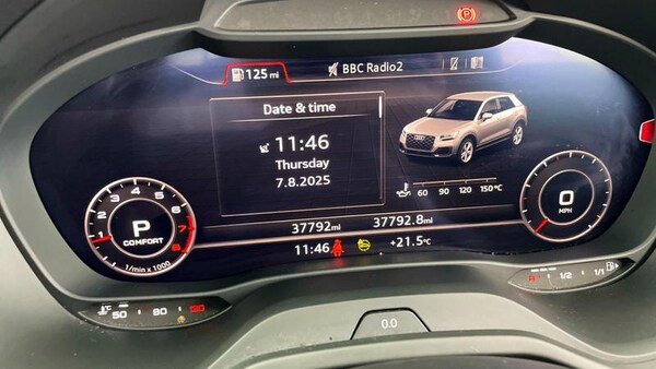 Used Audi Q2 2021 for sale - 75451229: Photo 12