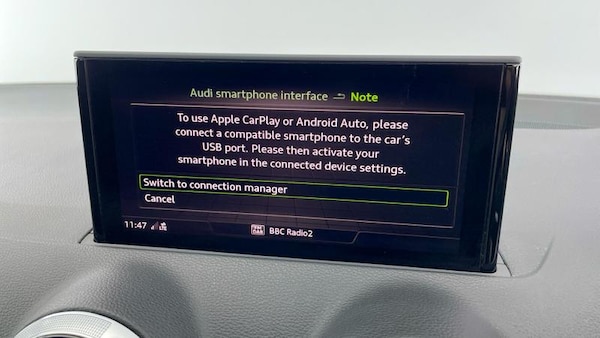 Used Audi Q2 2021 for sale - 75451229: Photo 15