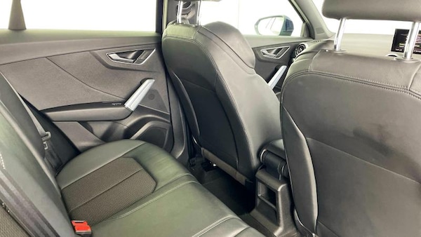 Used Audi Q2 2021 for sale - 75451229: Photo 16