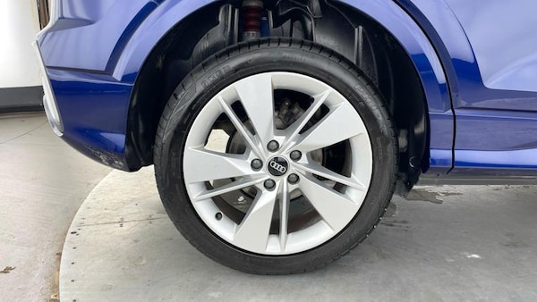 Used Audi Q2 2021 for sale - 75451229: Photo 17