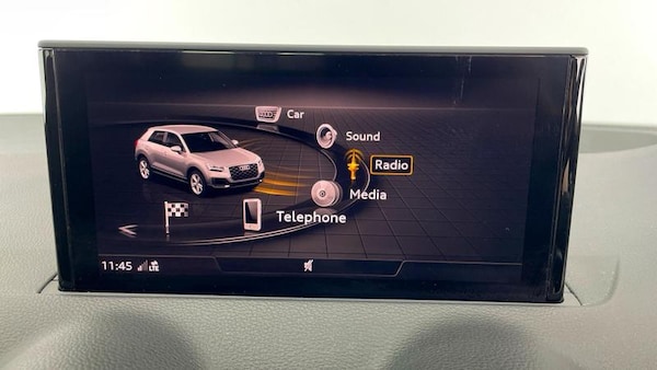 Used Audi Q2 2021 for sale - 75451229: Photo 18