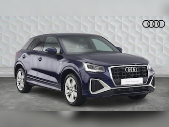 Used Audi Q2 2021 for sale - 75451229: Photo