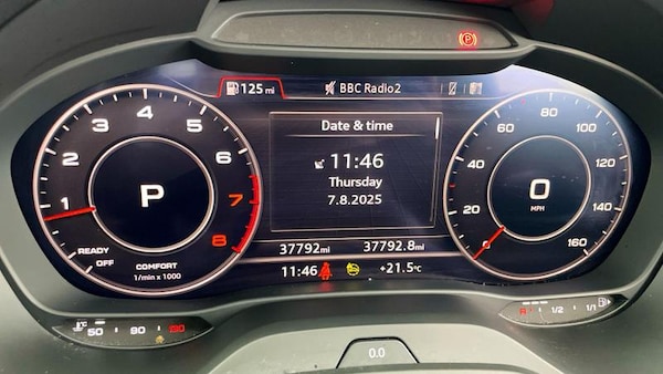 Used Audi Q2 2021 for sale - 75451229: Photo 21