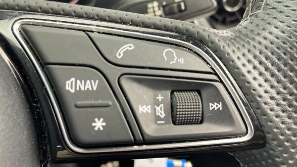 Used Audi Q2 2021 for sale - 75451229: Photo 24