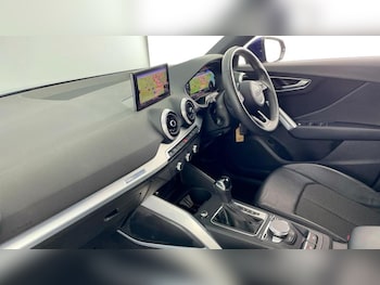 Used Audi Q2 2021 for sale - 75451229: Photo