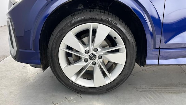 Used Audi Q2 2021 for sale - 75451229: Photo 33