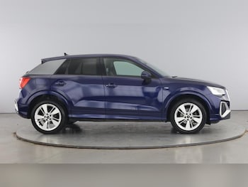Used Audi Q2 2021 for sale - 75451229: Photo