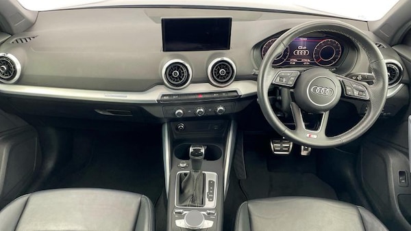 Used Audi Q2 2021 for sale - 75451229: Photo 8