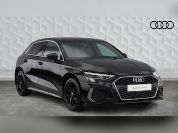 Used Audi A3 2020 for sale - 78112259: Photo