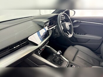 Used Audi A3 2020 for sale - 78112259: Photo