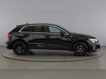 Used Audi A3 2020 for sale - 78112259: Photo