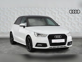 Used Audi A1 2017 for sale - 76452826: Photo