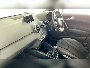 Used Audi A1 2017 for sale - 76452826: Photo