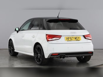 Used Audi A1 2017 for sale - 76452826: Photo