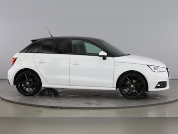 Used Audi A1 2017 for sale - 76452826: Photo