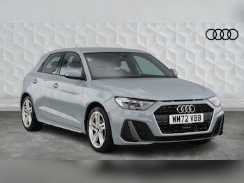 Used Audi A1 2023 for sale - 77504798: Photo