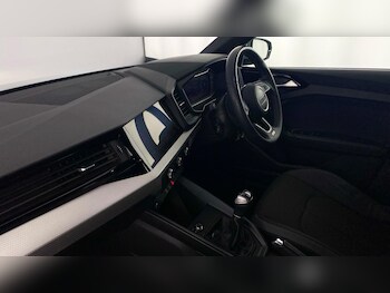 Used Audi A1 2023 for sale - 77504798: Photo