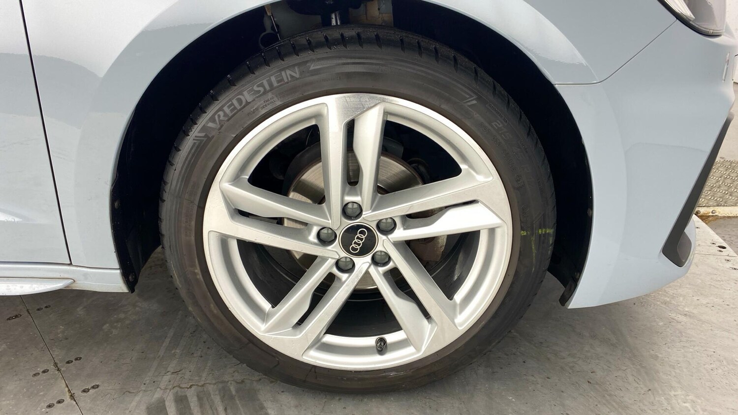 Used Audi A1 2023 for sale - 77504798: Photo 5