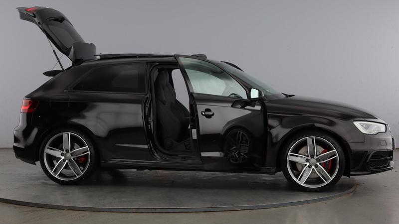 Used Audi A3 2016 for sale - 77055891: Photo 10