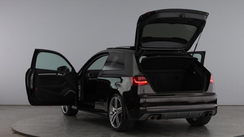 Used Audi A3 2016 for sale - 77055891: Photo 11