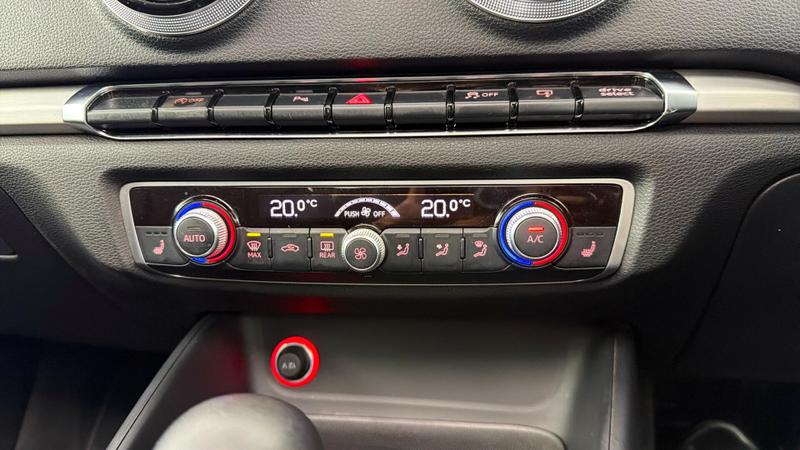 Used Audi A3 2016 for sale - 77055891: Photo 16