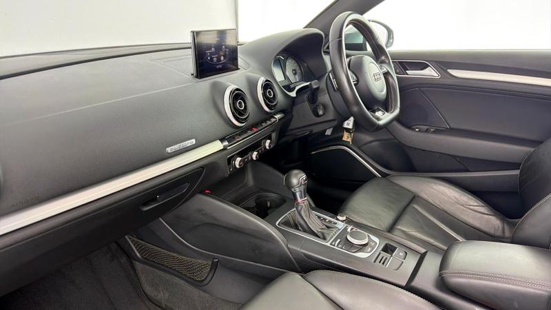 Used Audi A3 2016 for sale - 77055891: Photo 2