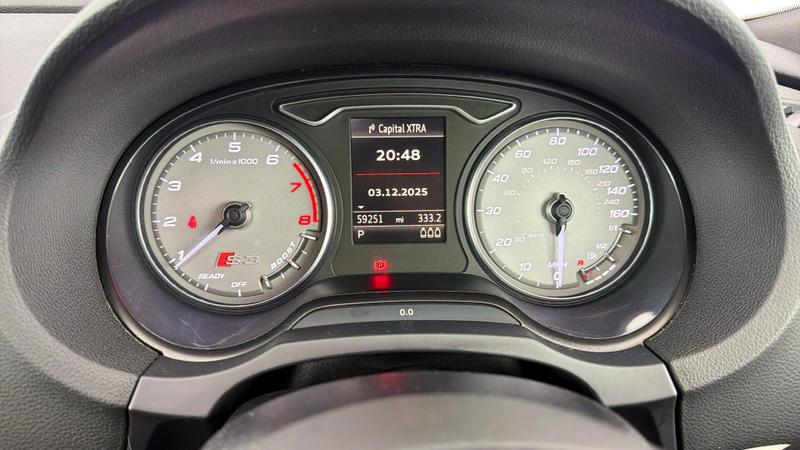 Used Audi A3 2016 for sale - 77055891: Photo 21