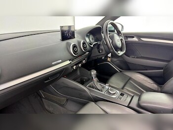 Used Audi A3 2016 for sale - 77055891: Photo