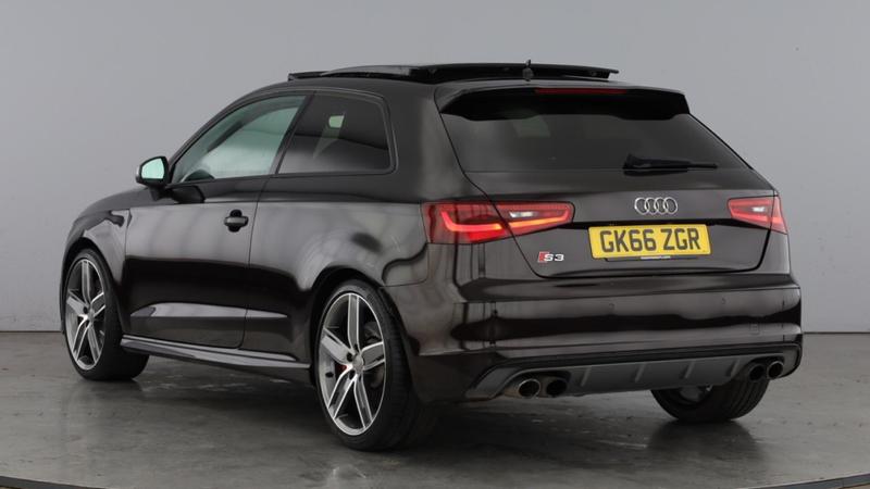 Used Audi A3 2016 for sale - 77055891: Photo 3