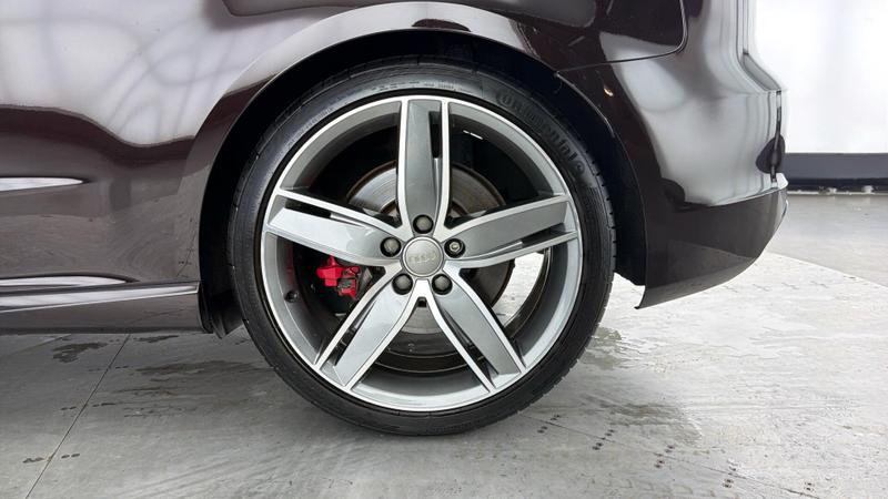 Used Audi A3 2016 for sale - 77055891: Photo 35