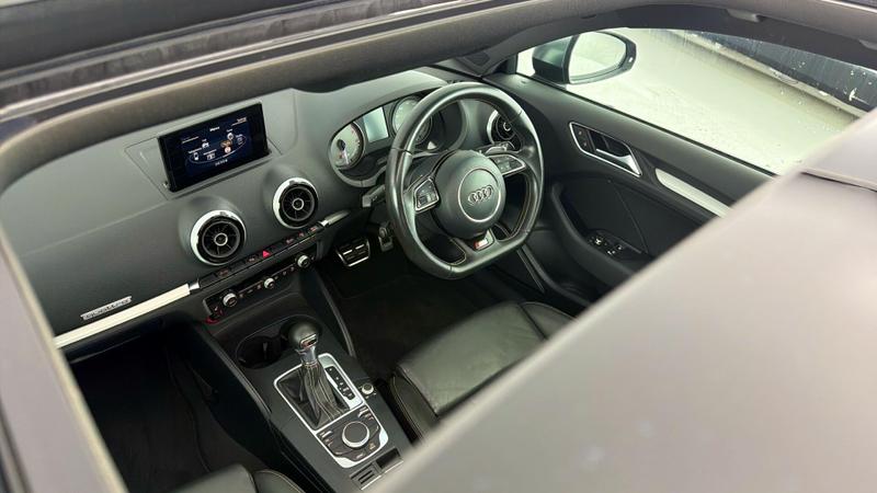 Used Audi A3 2016 for sale - 77055891: Photo 36