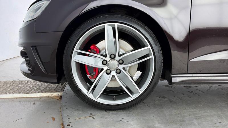 Used Audi A3 2016 for sale - 77055891: Photo 37