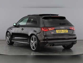 Used Audi A3 2016 for sale - 77055891: Photo