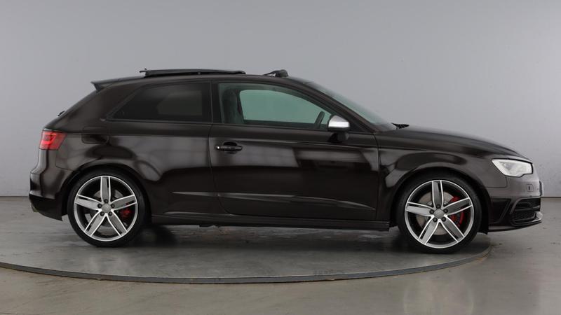 Used Audi A3 2016 for sale - 77055891: Photo 4