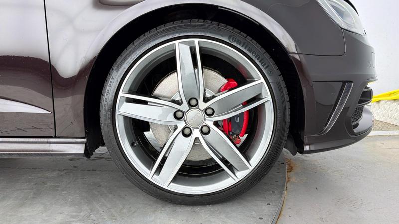 Used Audi A3 2016 for sale - 77055891: Photo 5