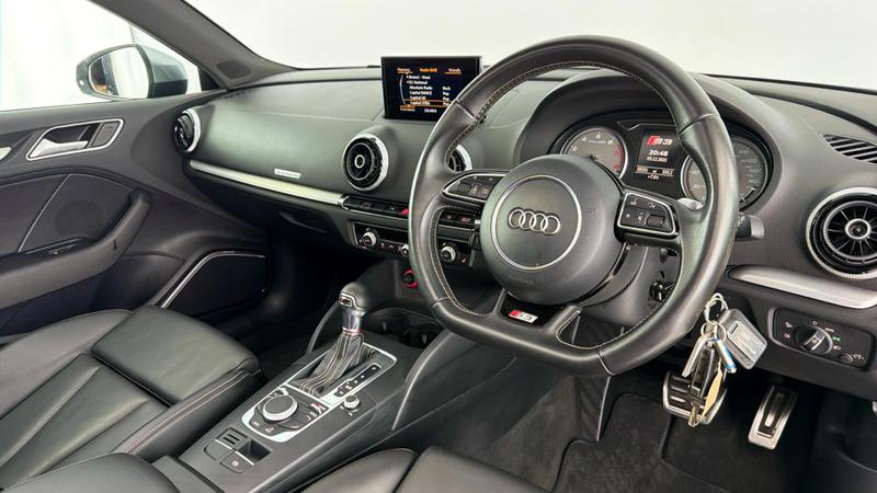 Used Audi A3 2016 for sale - 77055891: Photo 6