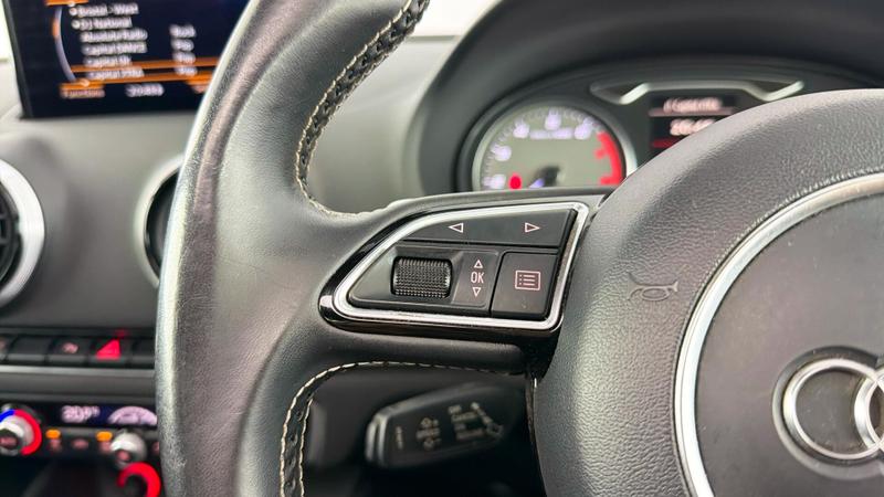 Used Audi A3 2016 for sale - 77055891: Photo 7