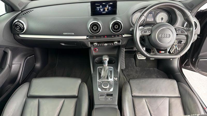 Used Audi A3 2016 for sale - 77055891: Photo 8