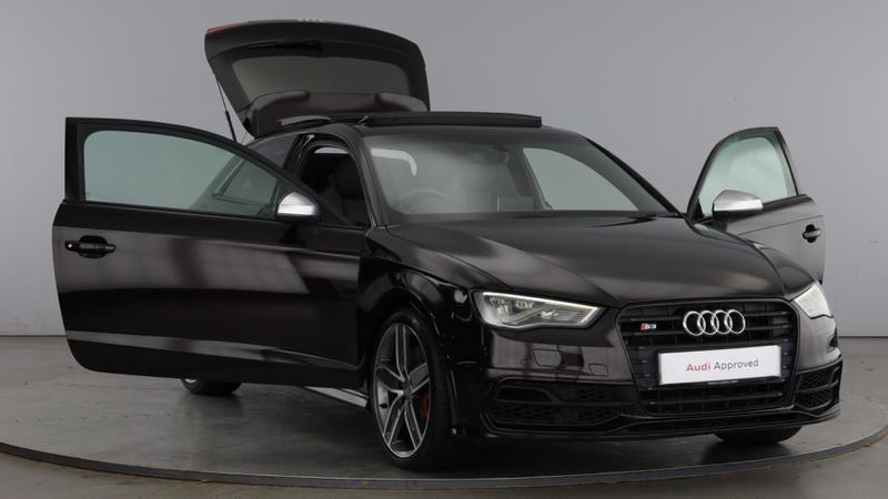 Used Audi A3 2016 for sale - 77055891: Photo 9