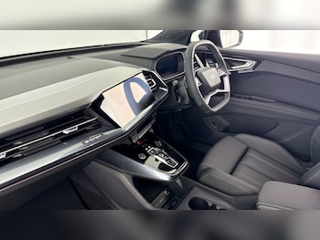 Used Audi Q4 e-tron 2026 for sale - 79564138: Photo
