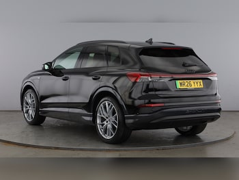 Used Audi Q4 e-tron 2026 for sale - 79564138: Photo