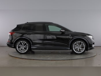Used Audi Q4 e-tron 2026 for sale - 79564138: Photo